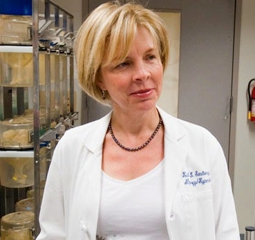 Kathryn Sandberg, PhD