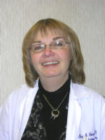 Mary A. Young, MD  Center for the Study of Sex Differences in